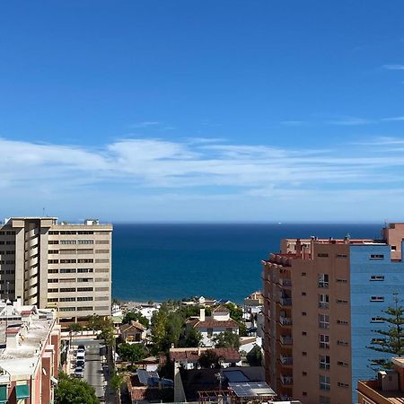 Vista Mar Lägenhet Torremolinos Exteriör bild