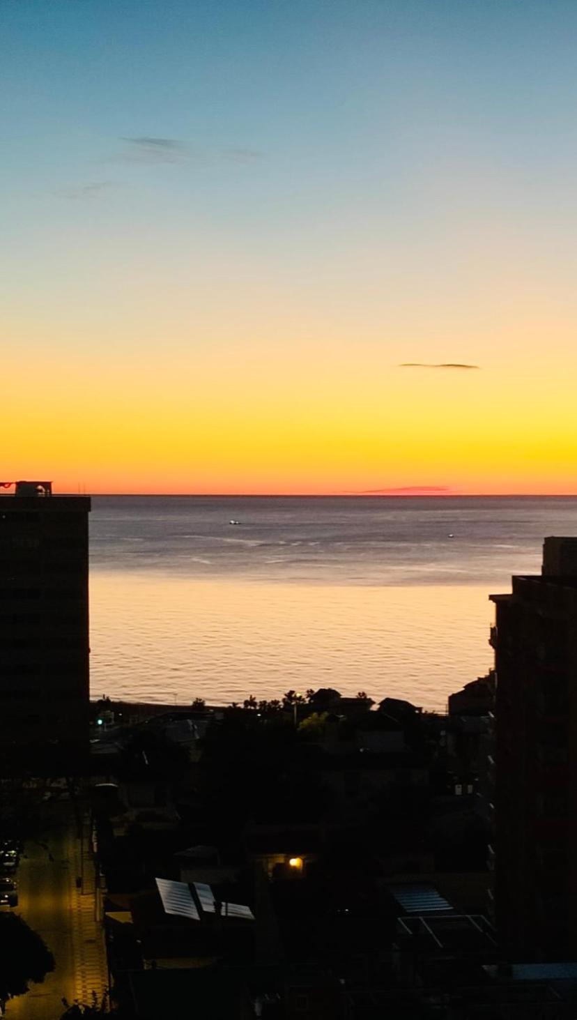 Vista Mar Lägenhet Torremolinos Exteriör bild